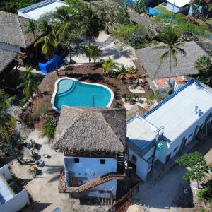 Oásis Atins Boutique Hotel