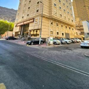فندق كازابلانكا توصيل للحرم - Casablanca Hotel Shuttle Service To Haram