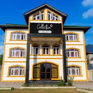 Collection O Shalimar Garden Srinagar Formerly Pine Hills