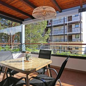 A16 - Bright Breeze Lagos Apartment