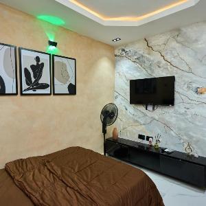 Isimi Apartment