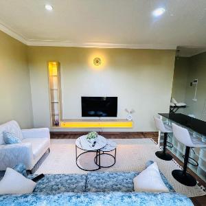 Lit Homes Munyonyo