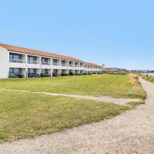 1 Bedroom Beautiful Apartment In Ebeltoft