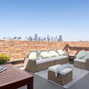 Factory Penthouse