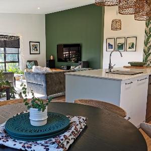 Birdsong Lodge