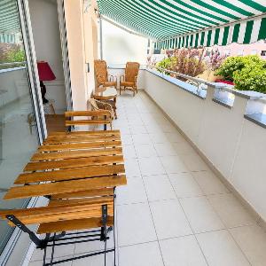 Appartment T2 Arcachon centre