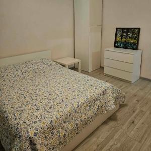 Apartment at Vitolu 22