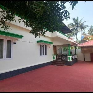 Aura Home Varkala