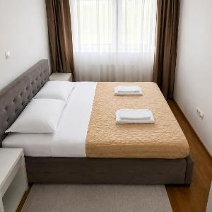 Green Oasis Sarajevo - Modern Apartment