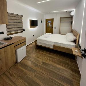 Aliaj Guesthouse