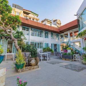 Căn Hộ Melly 128