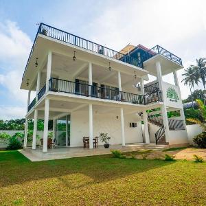 Monara Villa