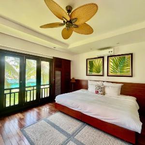 Giá sốc-Burama Villa-4BR-Miễn phí đón sân bay