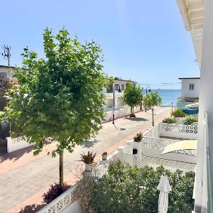 211 Beach house