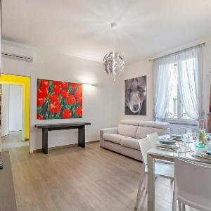 Charme Nest | Luxury Suite Milan - Isola - Happy Rentals