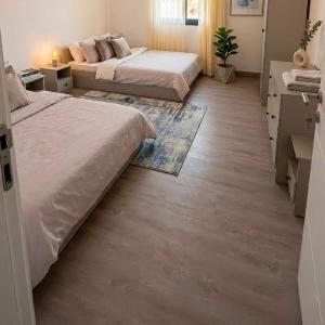 3BDS Luxury Stay Apartment - شقة 3 غرف للإقامة الفاخرة