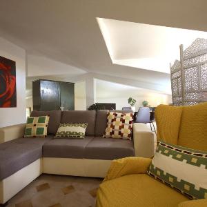 Villa dei Cerri 2BR
