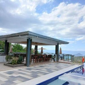 Highlights Taal Lakeview Resort
