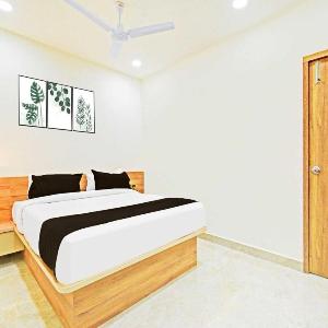 Palette Hotel by CheckIn Amritsar Airport Road