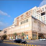 Gold Crest Mall Executive Serviced Apartments DHA Phase 4 - LMY Stays Lahore Lahore 