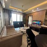 GOLD CREST Modern & Luxurious Apartments - City Views DHA Lahore 