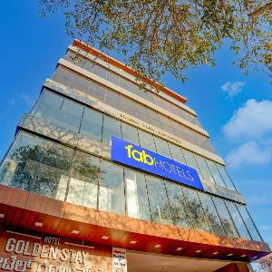 FabHotel Golden Stay I