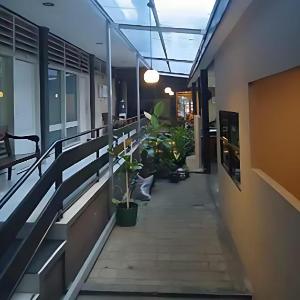 Yaemal Hotel Supratman