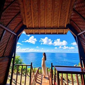 Sea Cliff Eco Nusapenida