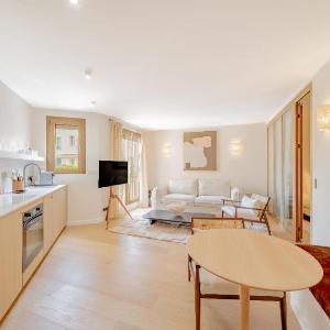Cosy central flat – 1BDR/4P – Place des lices
