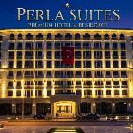 PERLA SUITES Istanbul 