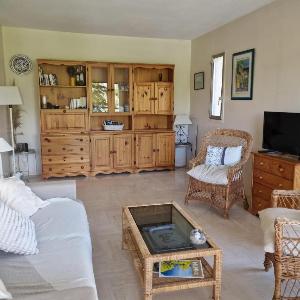 Apartment in Mandelieu-la-Napoule