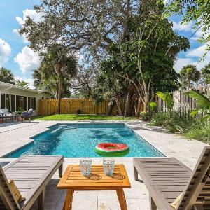 Starfish Contemporary Home