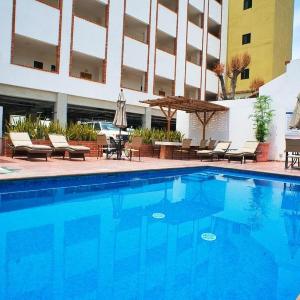 Condo Alegria Salvatierra Residences Pet Friendly