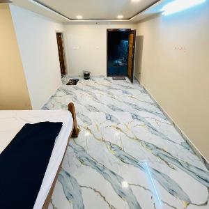 Vijay Guest House Hampi-Kamalapura