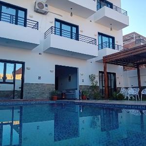 pure peace hotel