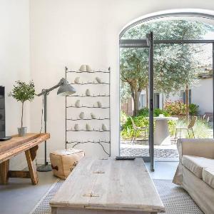 Charming design house in Montijo with garden - 6