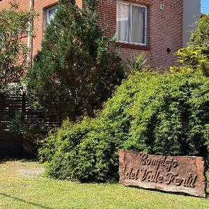 Complejo Valle Fertil Pinamar