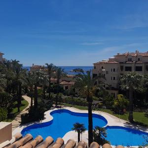 Villa Gadea 2-6