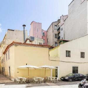 Rossio Apartments