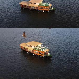 Navora Houseboats