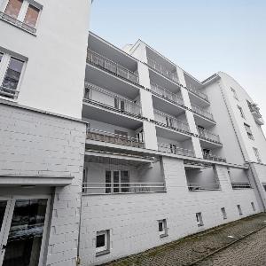 RentPlanet - Studio Kościelna