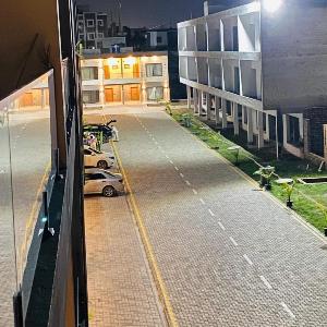 Second Stay apartments