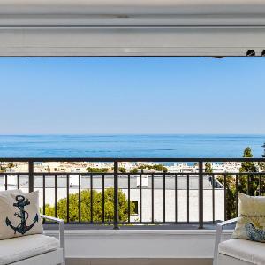 Casa Catalin - Increible vista al mar