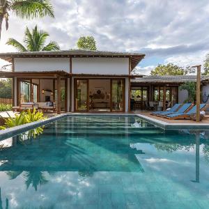 Casa Marlim Trancoso