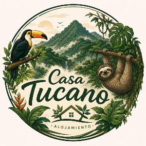 Cabañas Casa Tucano