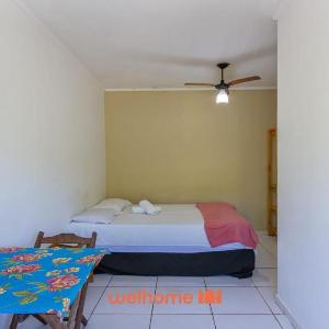 Suite em Ubatuba com Acesso a Praia de Itamambuca