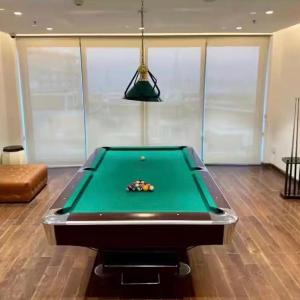 The Quite Corner Luxury