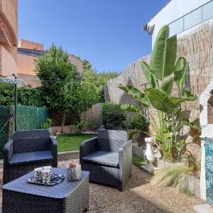 Le Jardin du Littoral - Welkeys