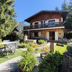 Le Jardin des Vardesses - by Care Concierge