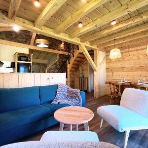 Chalet Les Framboisiers - by Care Concierge